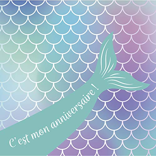 clairefontaine-pollen-cartes-sir-ne-11-6cm-enveloppes-lot-de-8 image 7