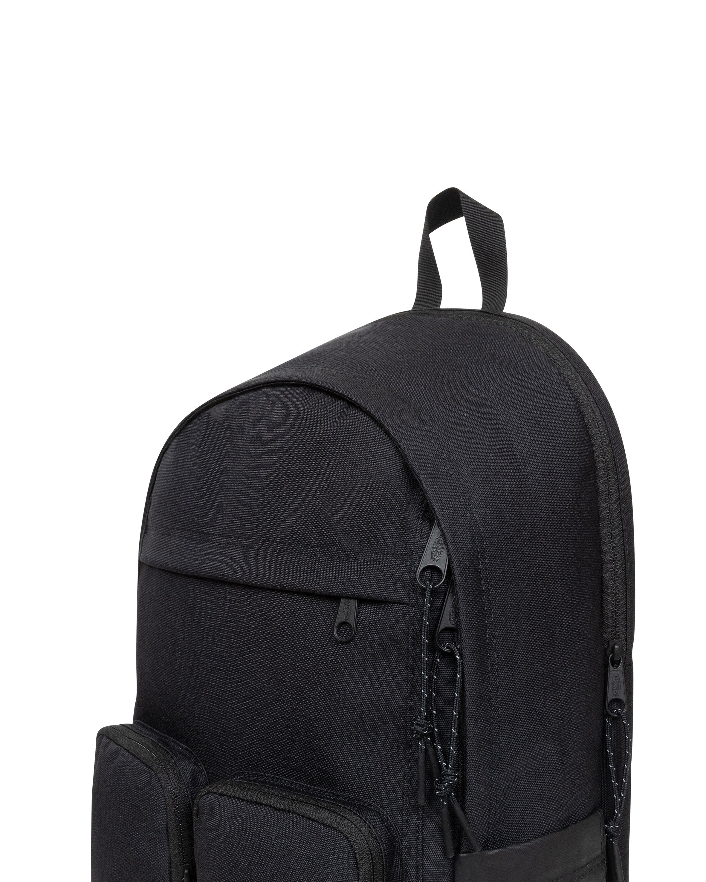 eastpak-icon-everyday-sac-dos-on-black-16-pouces image 4