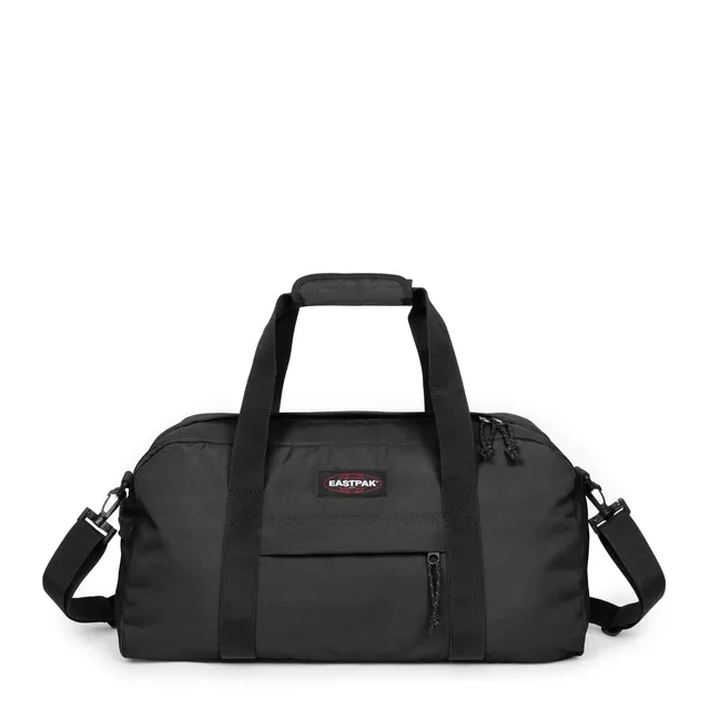 eastpak-stand-cabin-sac-de-sport-black-petit-d-perlant image 1