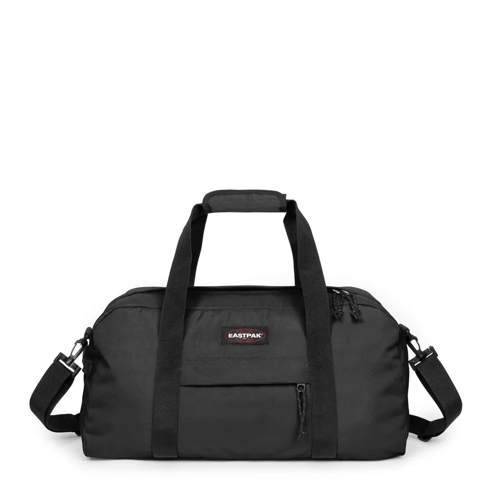 eastpak-stand-cabin-sac-de-sport-black-petit-d-perlant image 1