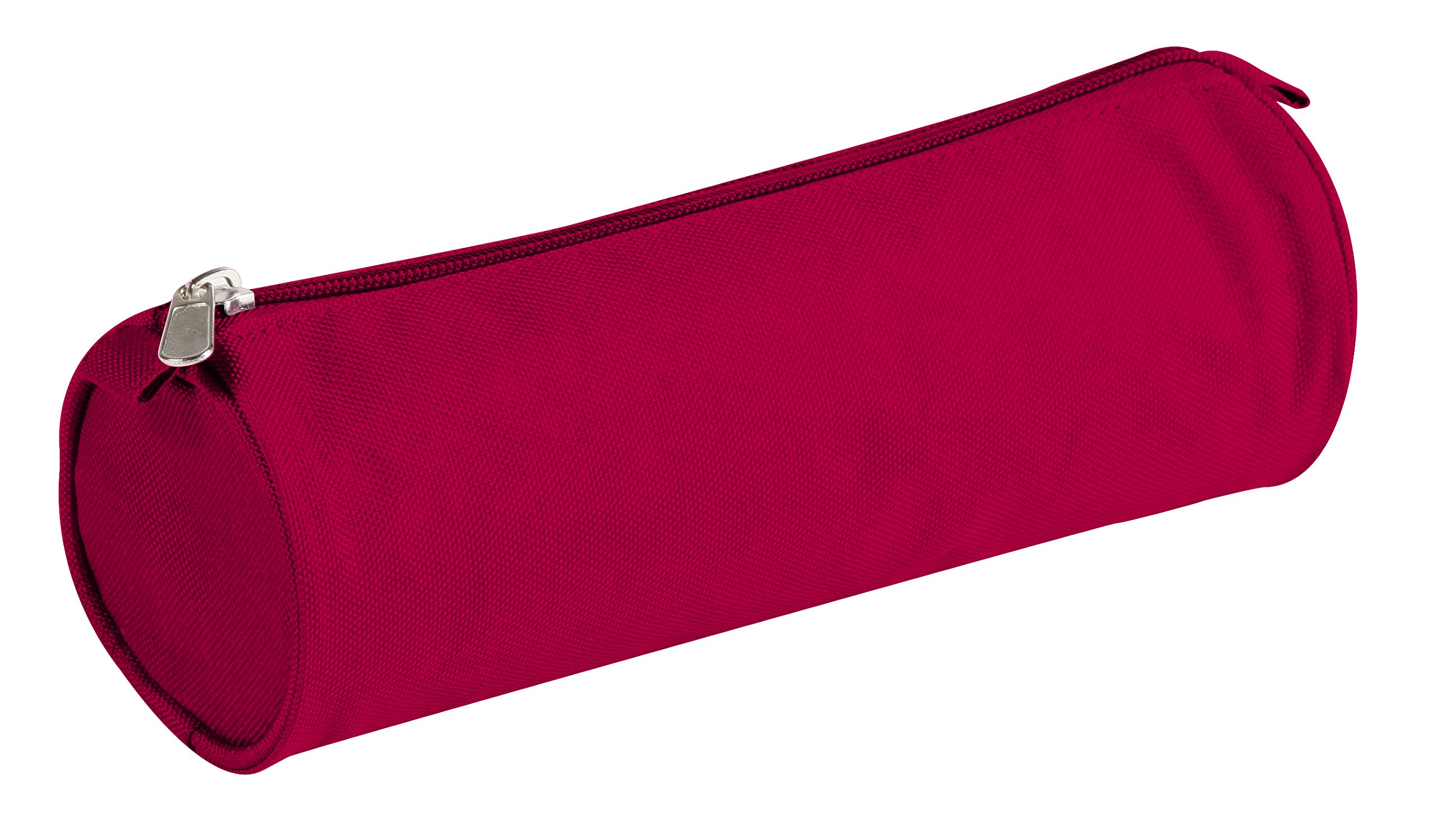 clairefontaine-8344c-trousse-plate-noire-3-compartiments-polyester image 8