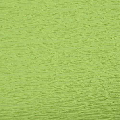 clairefontaine-tulip-papier-cr-pon-vert-pomme-10-feuilles image 6