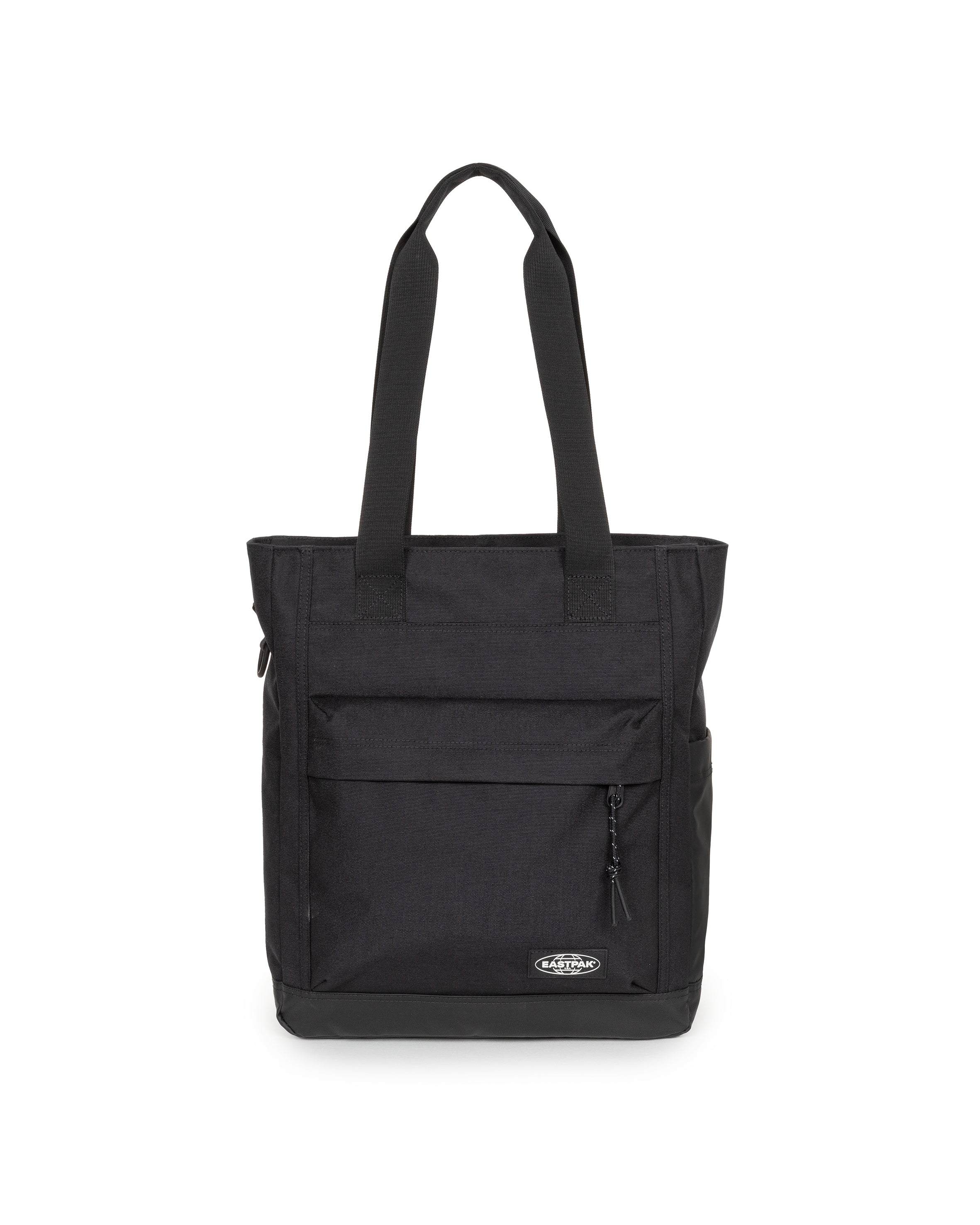 eastpak-icon-travel-tote-sac-cabas-on-black-16-pouces image 1