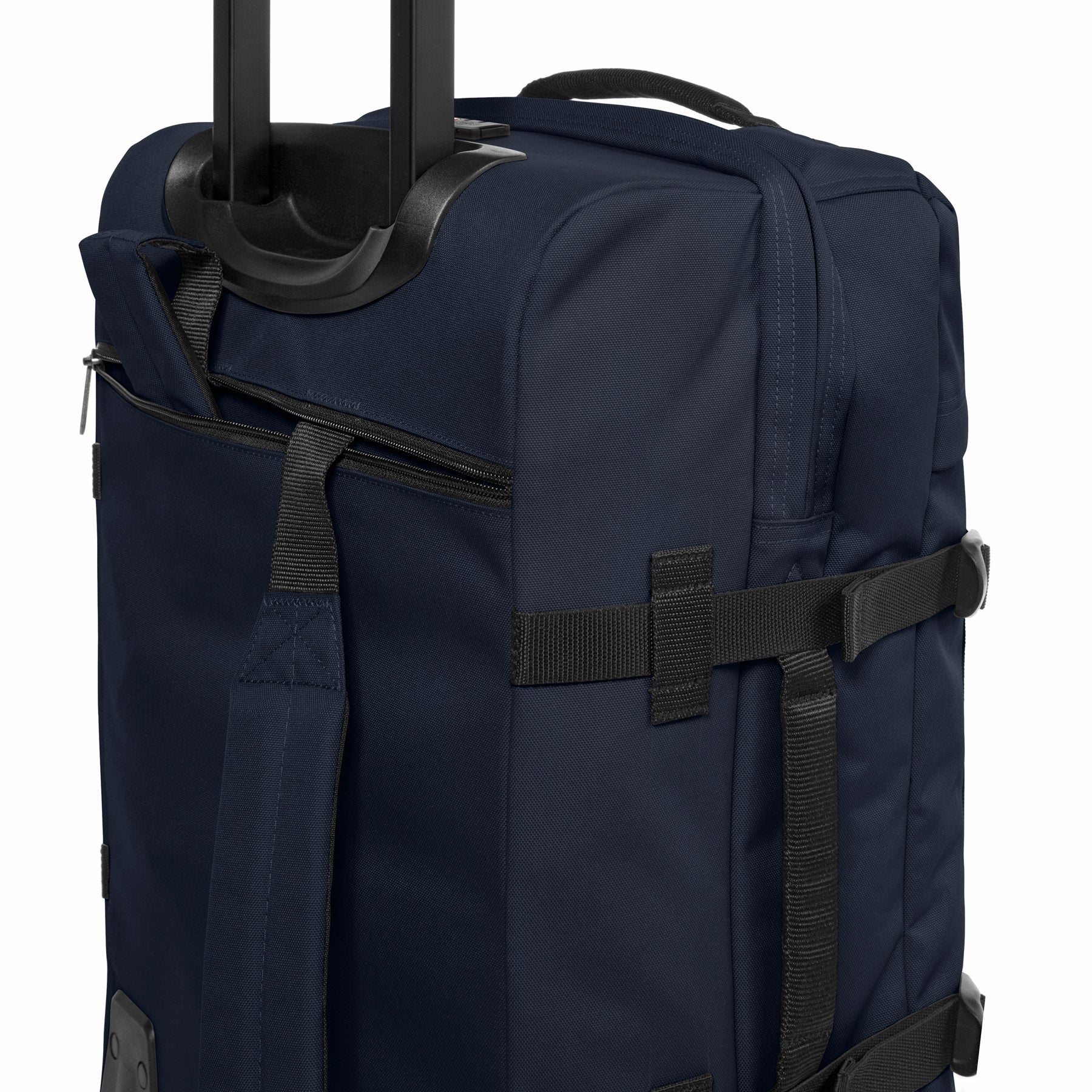 eastpak-strapverz-s-valise-cabine-ultra-marine-petit image 4