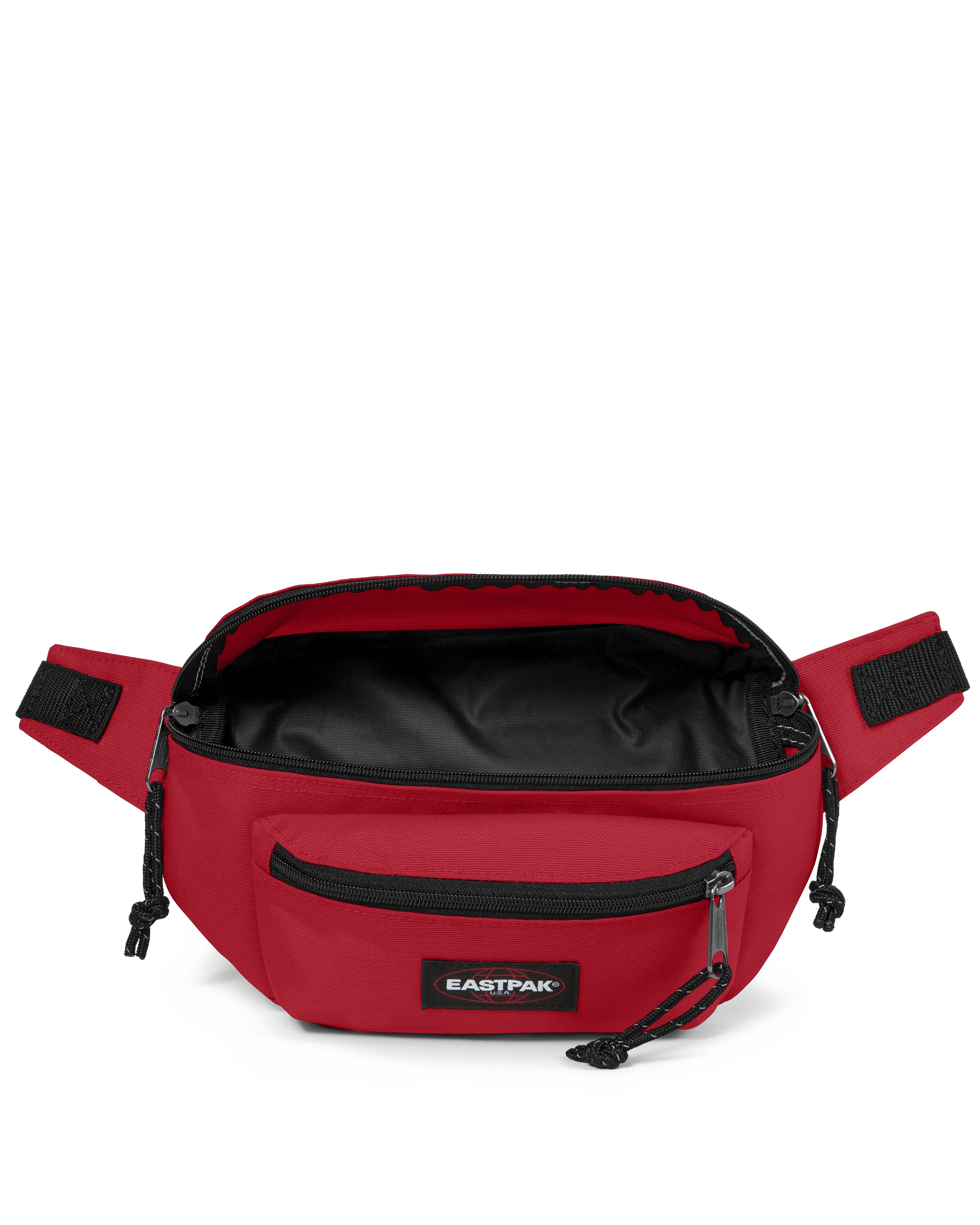 eastpak-doggy-bag-sac-banane-scarlet-red-moyen image 3