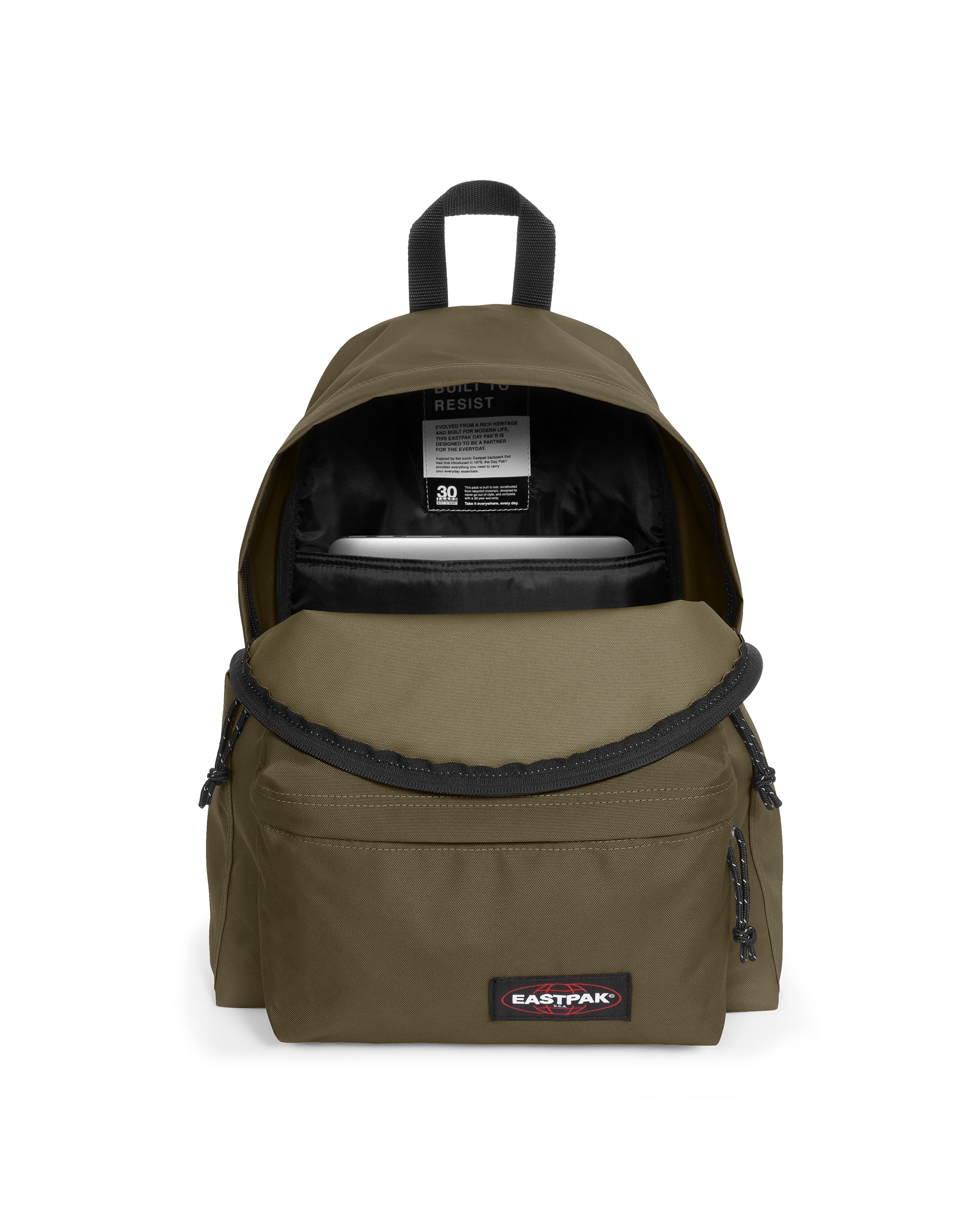 eastpak-day-pak-r-sac-dos-army-olive-housse-pc-14 image 2