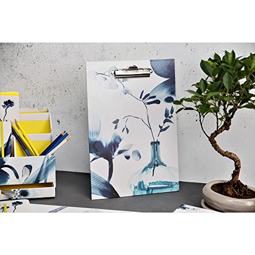 clairefontaine-inkebana-115942c-porte-bloc-23x33cm-satin-floral image 8