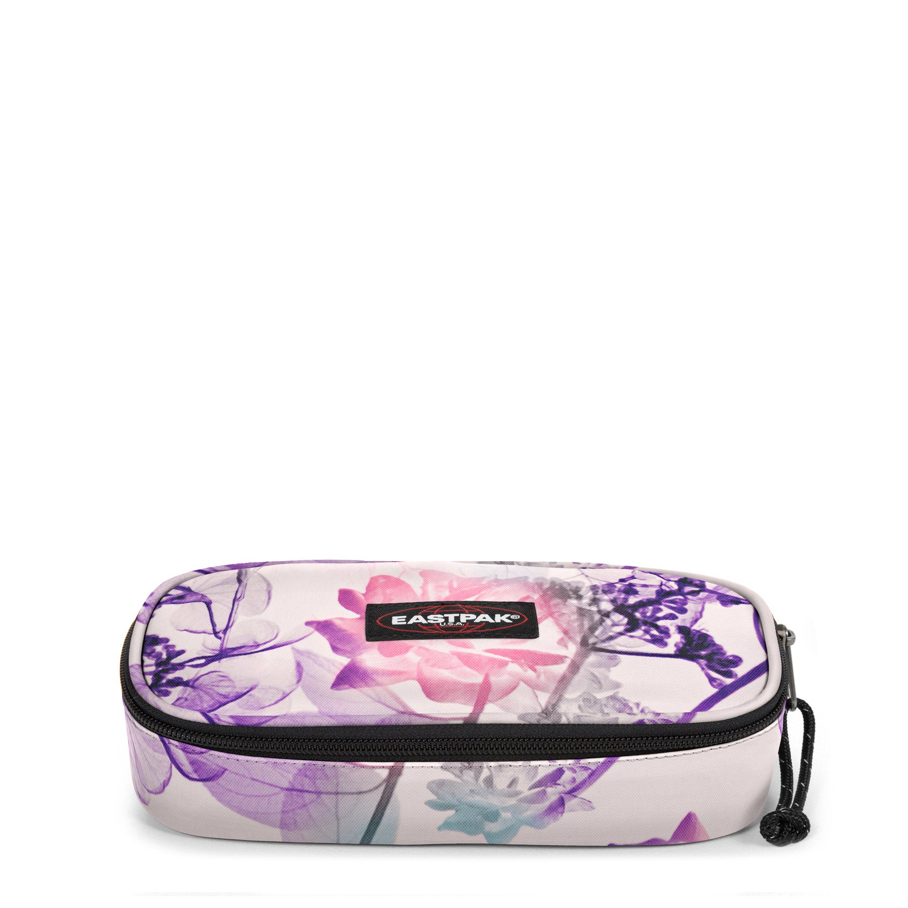 eastpak-oval-single-trousse-pink-ray-m-d-perlante image 1