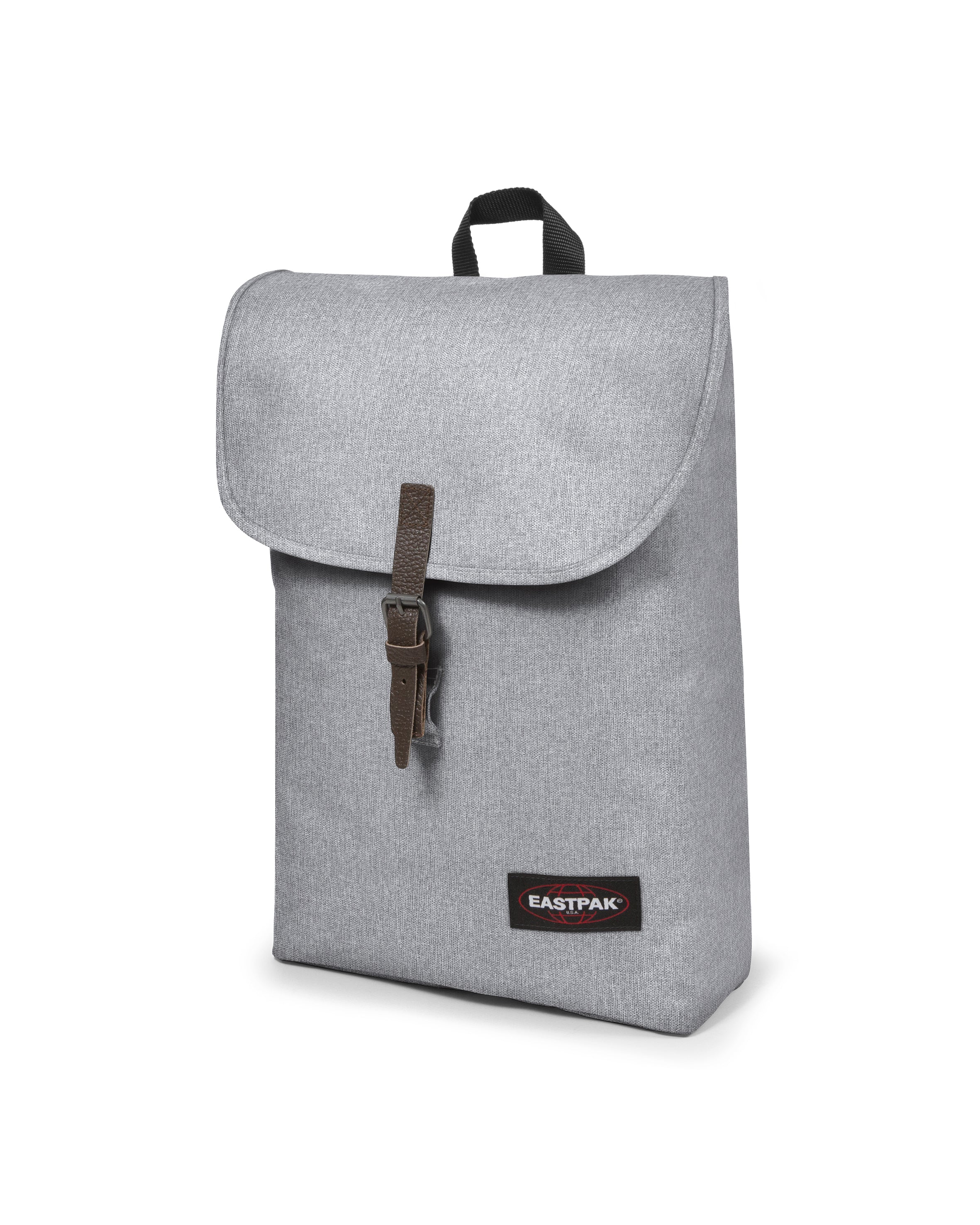 eastpak-ciera-sac-dos-sunday-grey-moyen-15-pouces image 5
