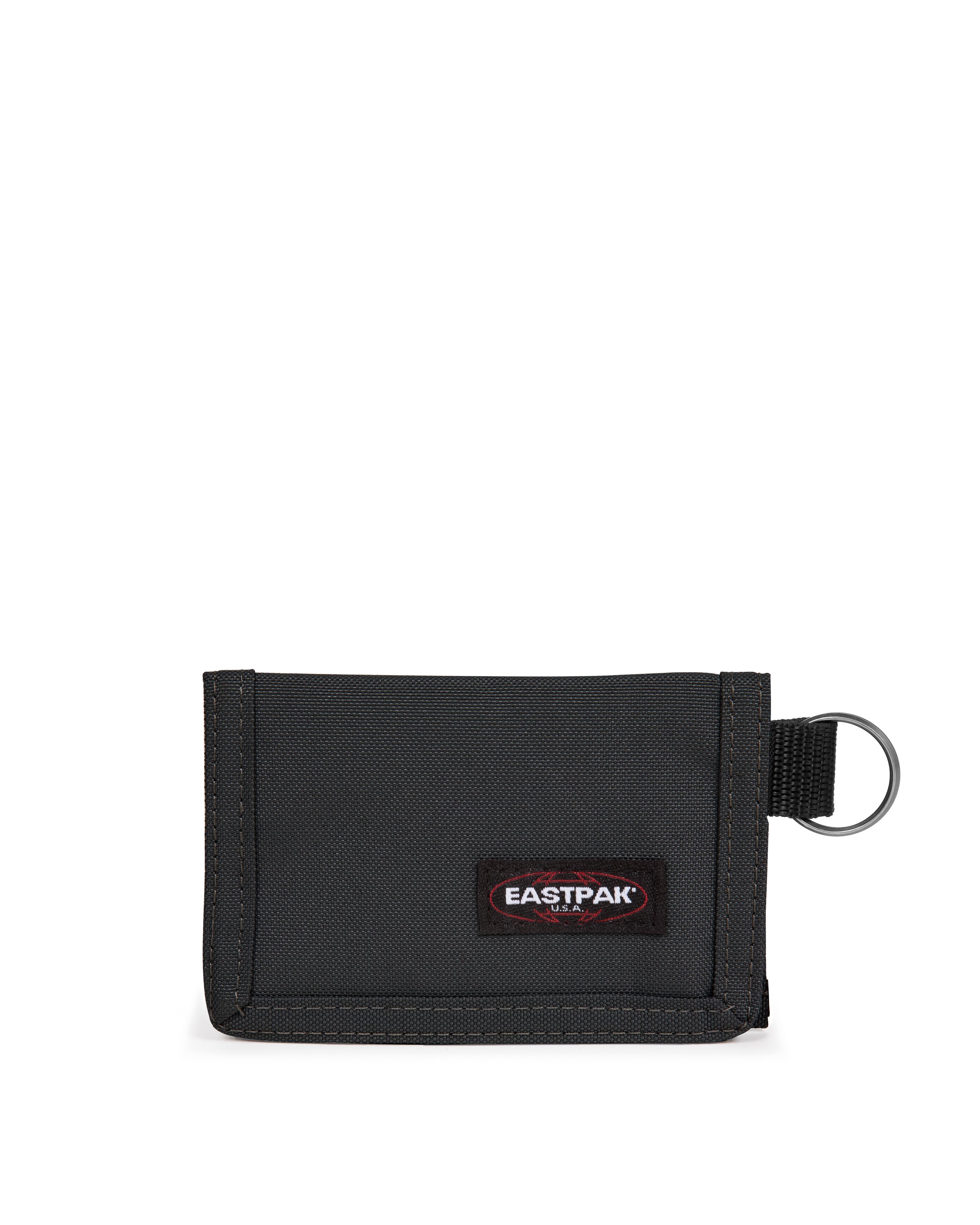 eastpak-mini-crew-portefeuille-black-tr-s-petit image 1