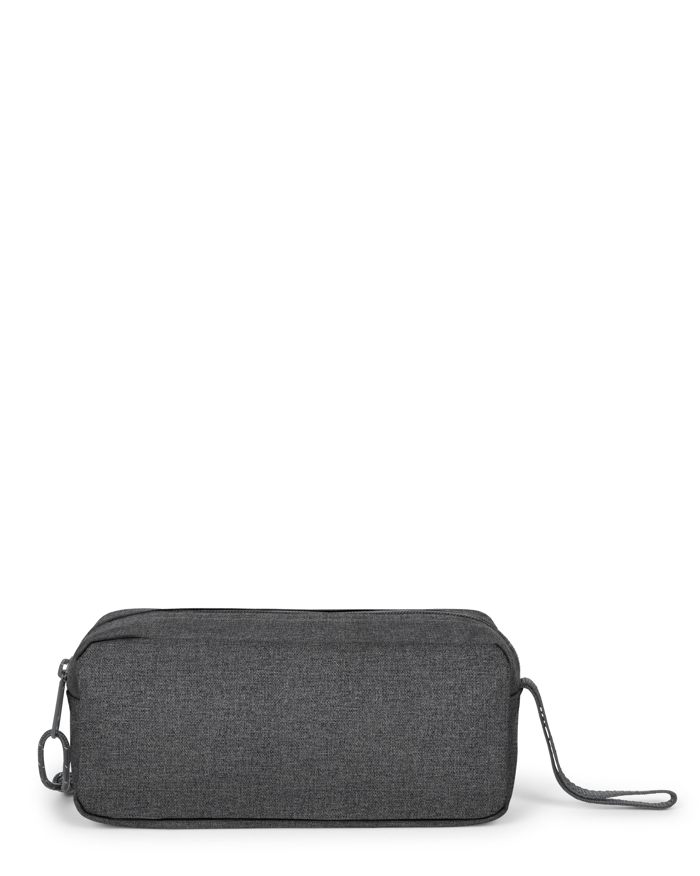 eastpak-dbl-pouch-trousse-black-denim-petit-polyester image 3