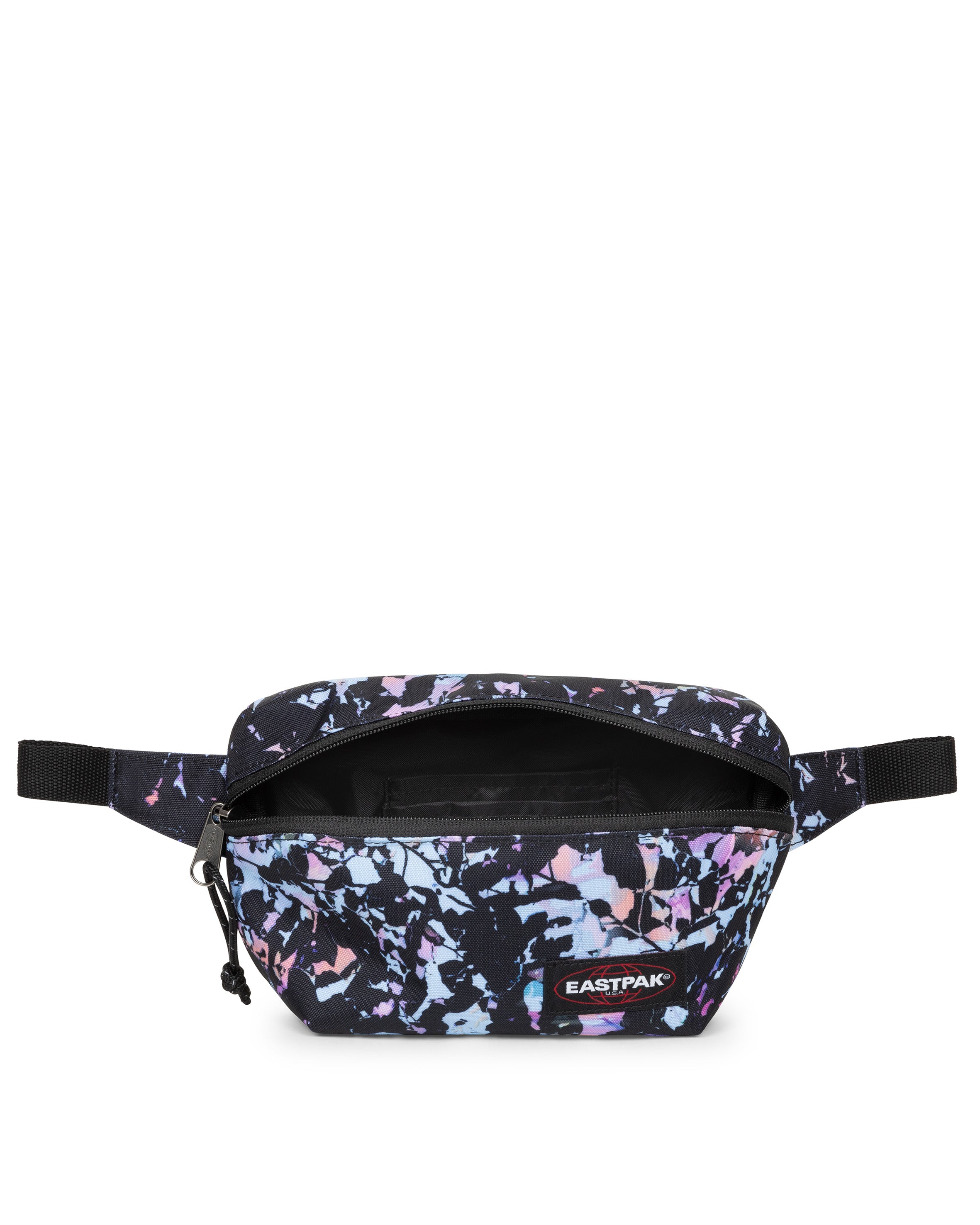 eastpak-sommar-sac-banane-camouflora-light-petit-polyester image 2