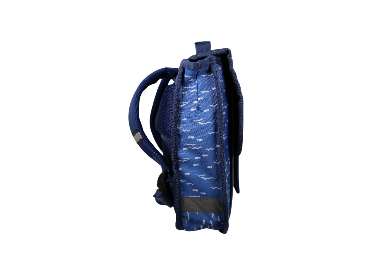bodypack-ocean-cartable-maternelle-28-cm-bleu-vert-1-compartiment image 4