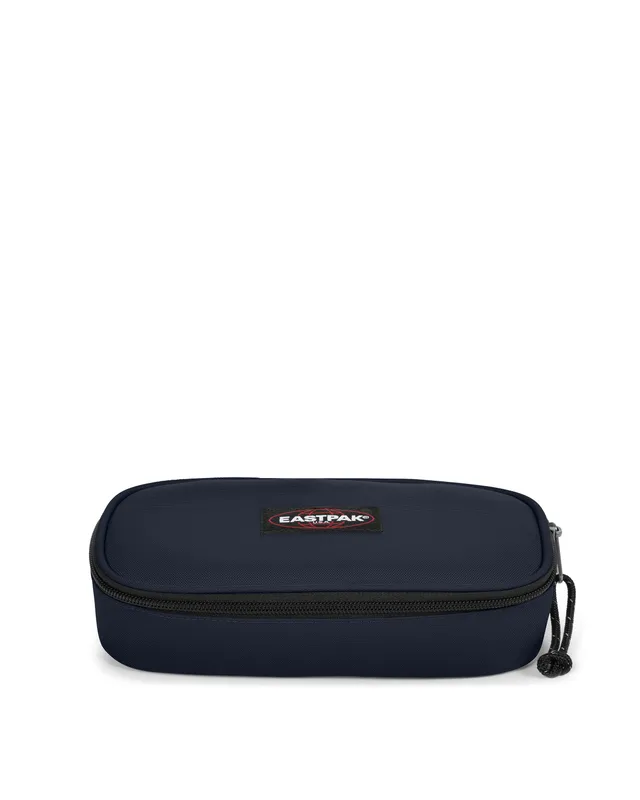 eastpak-oval-single-trousse-ultra-marine-m-d-perlante image 1