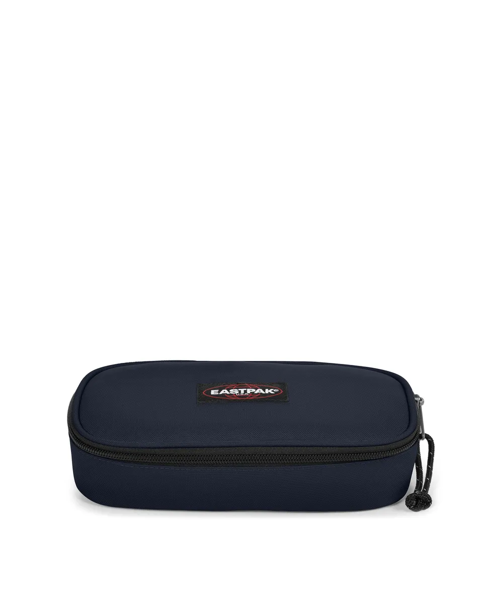 eastpak-oval-single-trousse-ultra-marine-m-d-perlante image 1