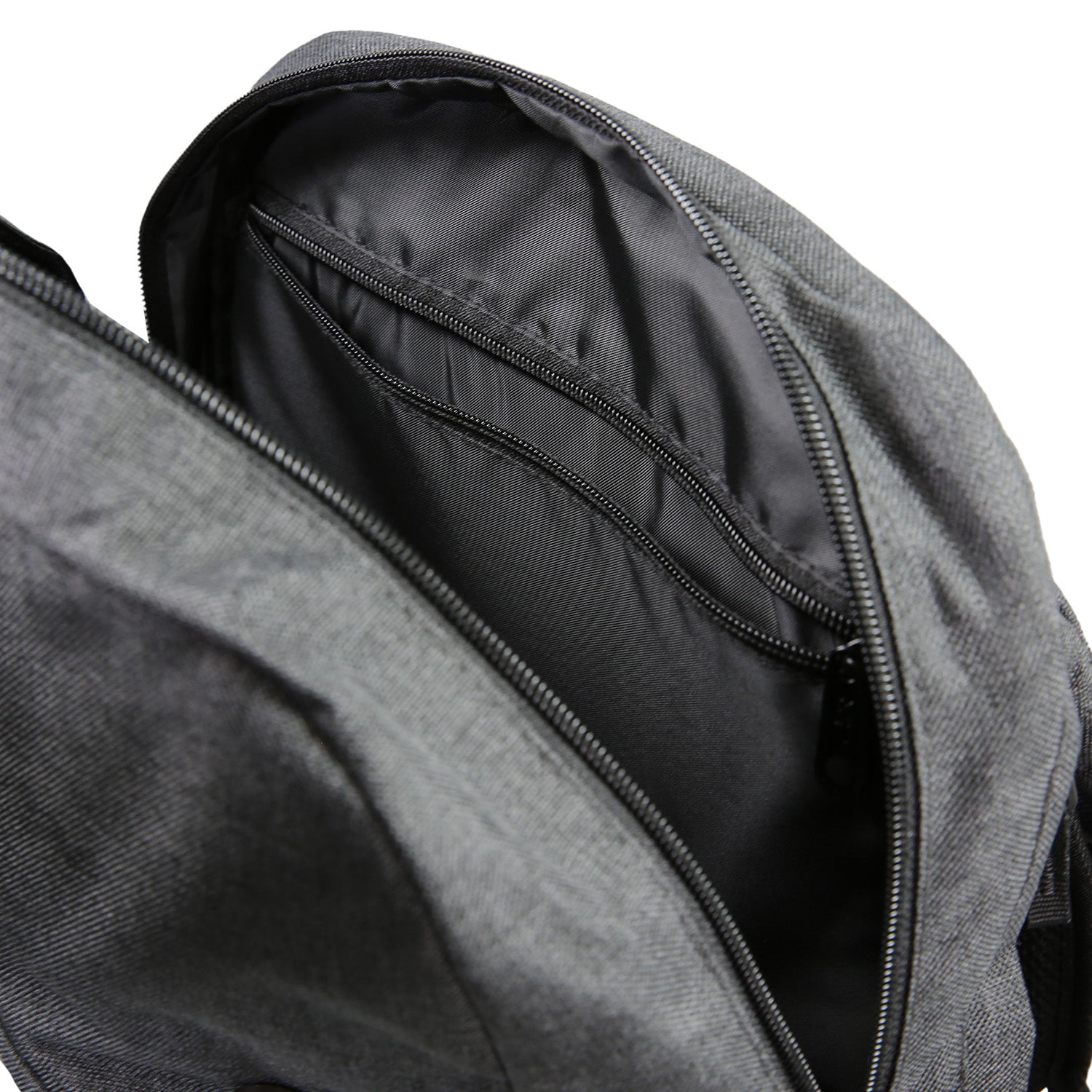 bodypack-arthur-sac-dos-business-gris-2-compartiments-ordinateur image 5