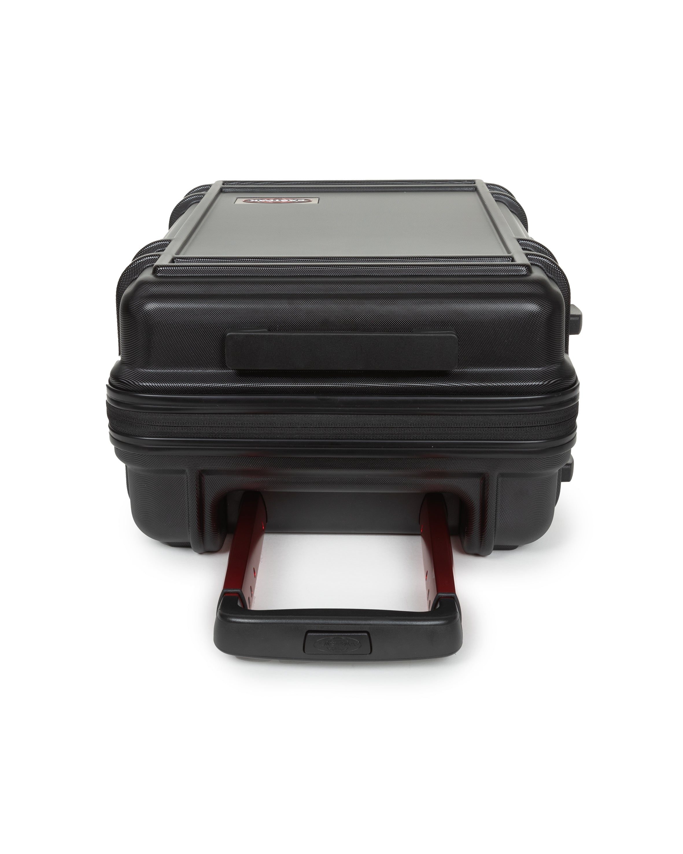 eastpak-resist-r-zip-cabin-valise-black-rigide-polycarbonate image 7