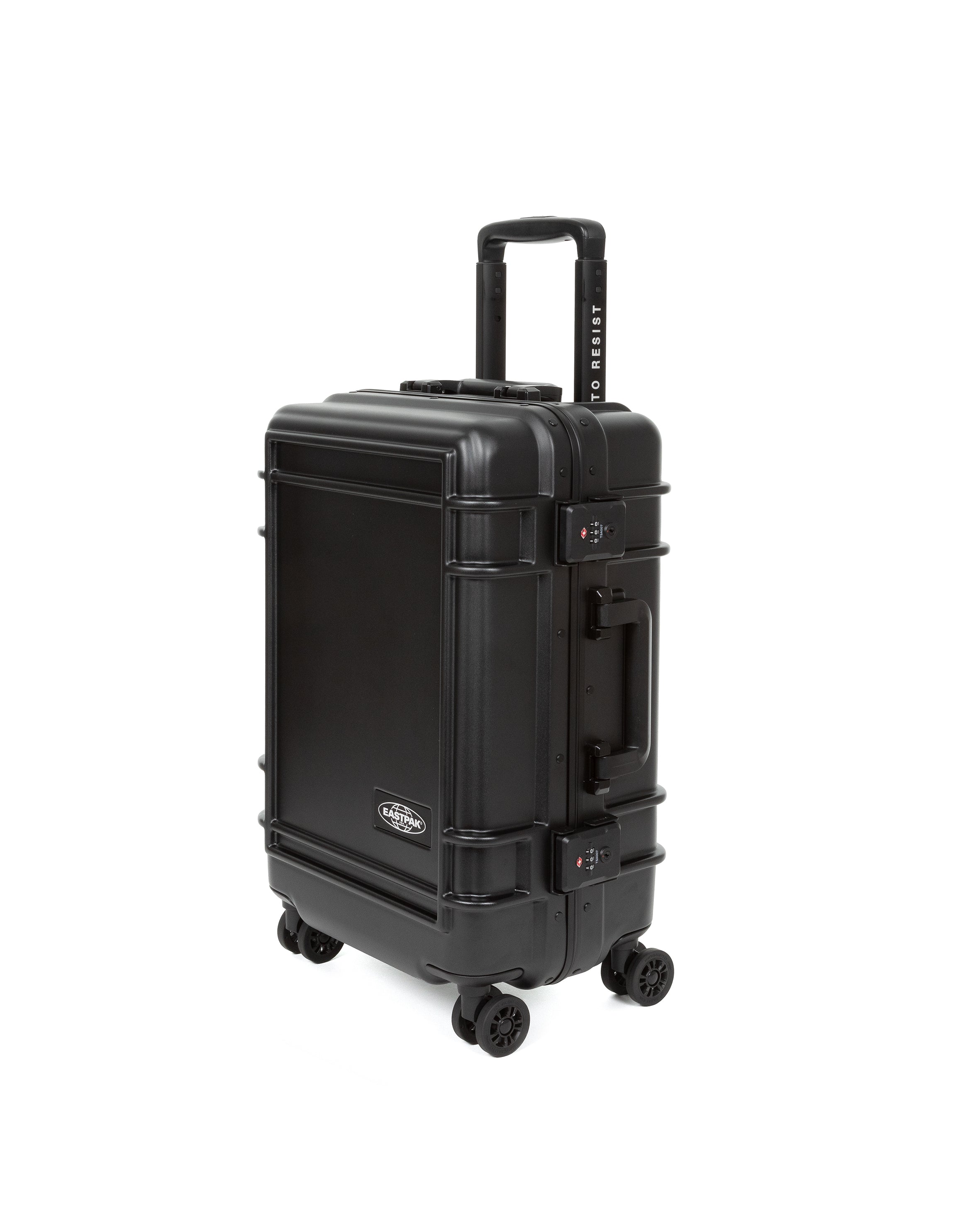 eastpak-resist-r-case-s-valise-cabine-black-rigide-4-roues image 5