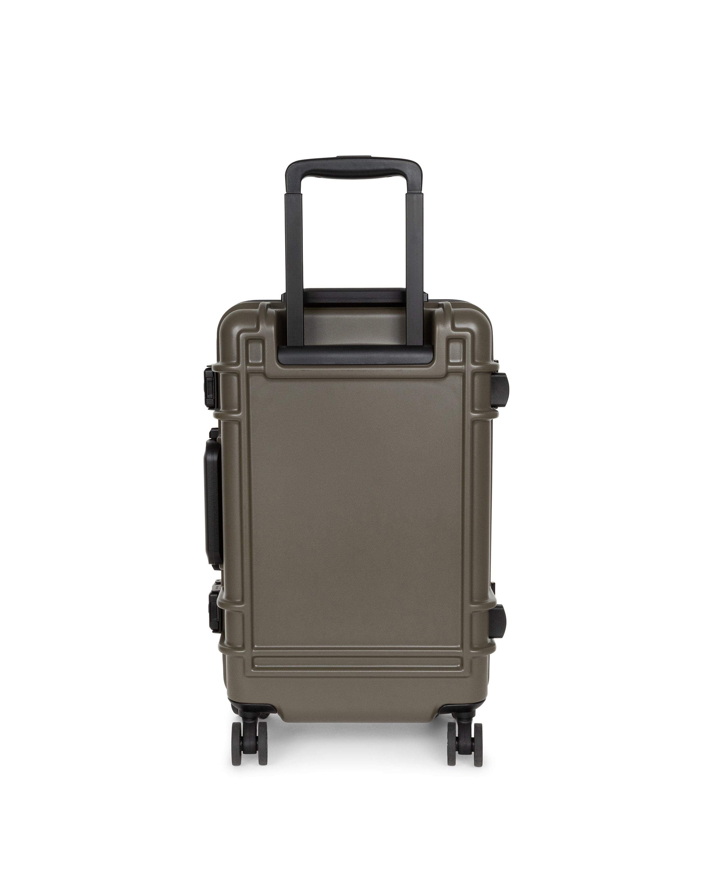 eastpak-resist-r-case-s-valise-cabine-army-olive-rigide image 4