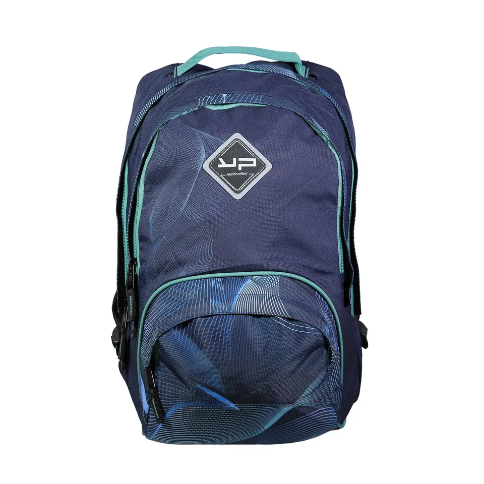 bodypack-coll-ge-sac-dos-moir-bleu-recycl-gar-on image 1