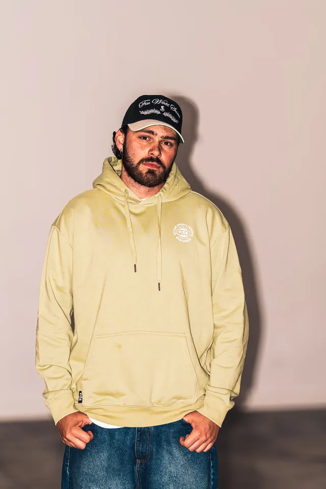 fise-pulls-sweats-sweat-worldwide-sweat-poche-kangourou image 1