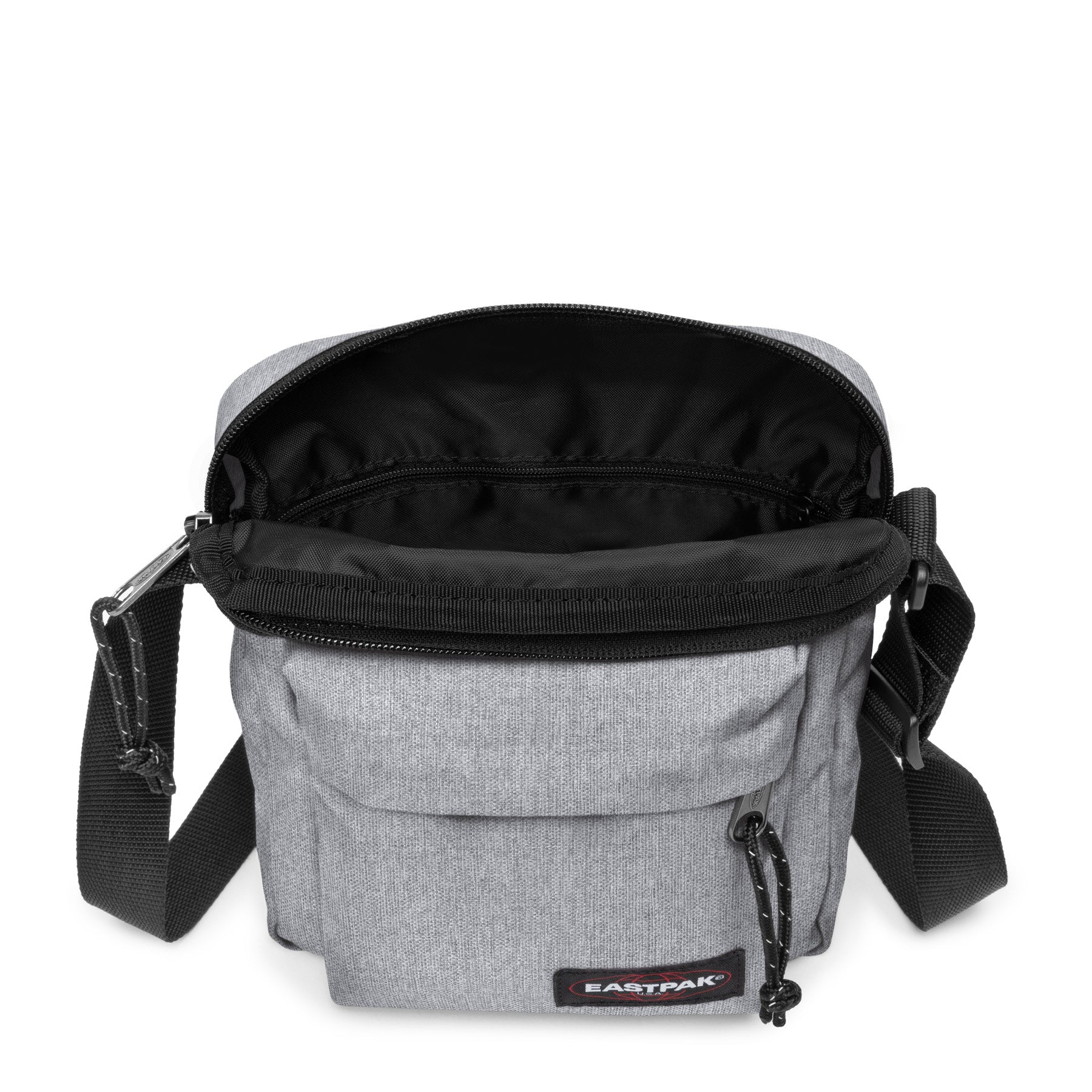 eastpak-arcade-mini-sac-bandouli-re-sunday-grey image 2