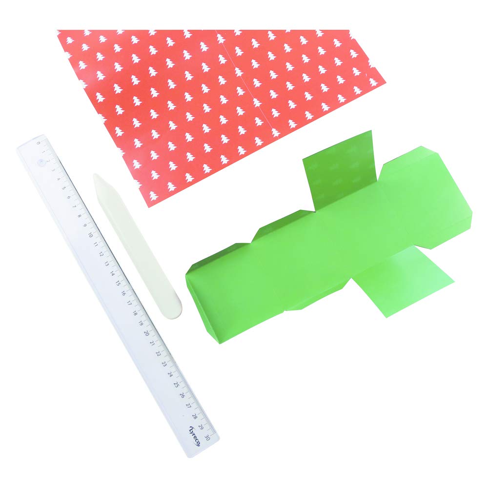 clairefontaine-tulip-354591c-carton-d-cor-no-l-40-feuilles-160g image 2