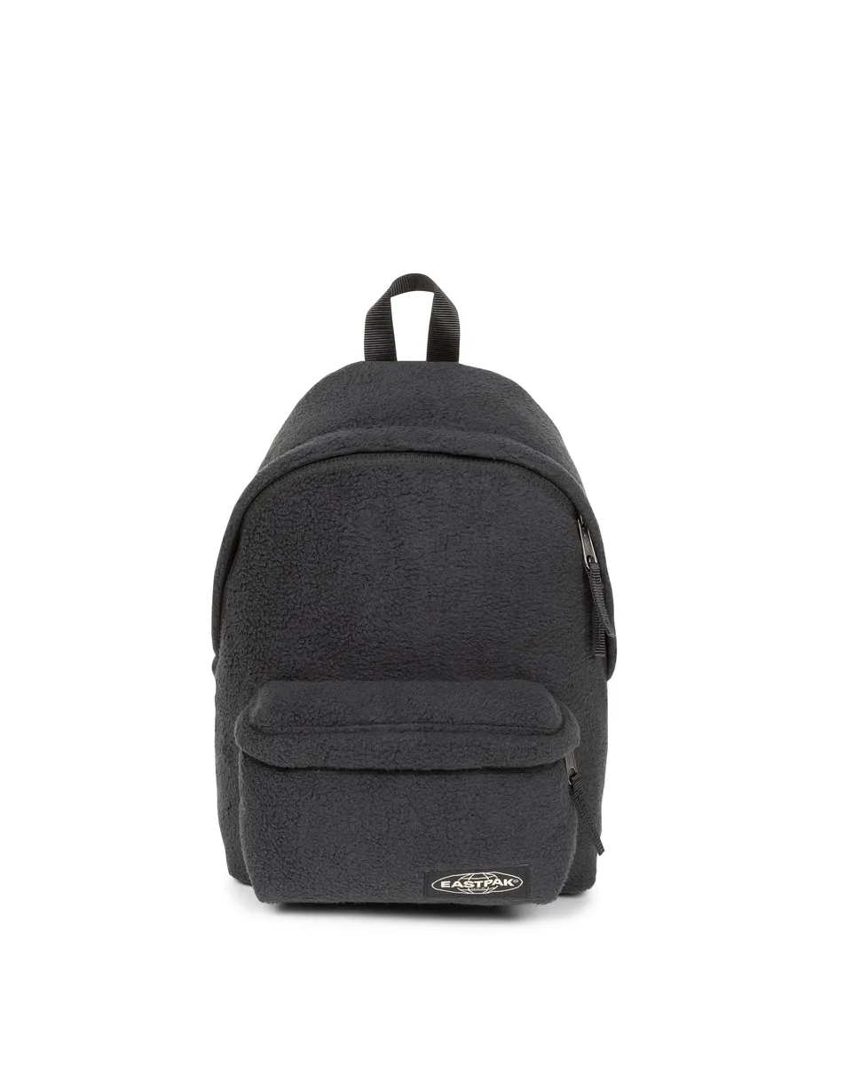 eastpak-orbit-xs-sac-dos-fleec-d-black-mini-polaire image 1