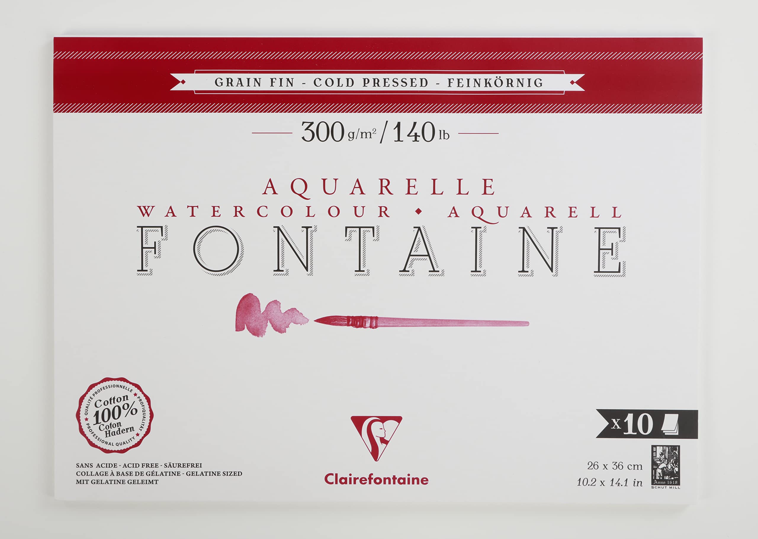 clairefontaine-painton-fontaine-bloc-aquarelle-12x18-cm-300g-satin image 4