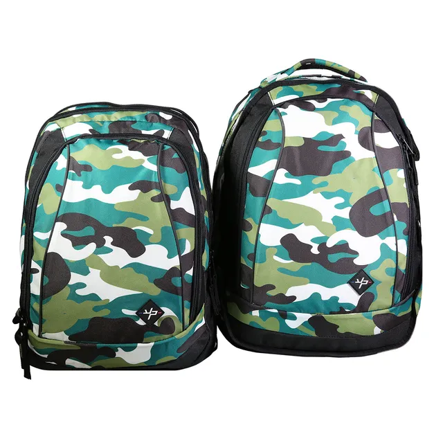 bodypack-2-en-1-camo-sac-dos-coll-ge-vert-recycl image 1