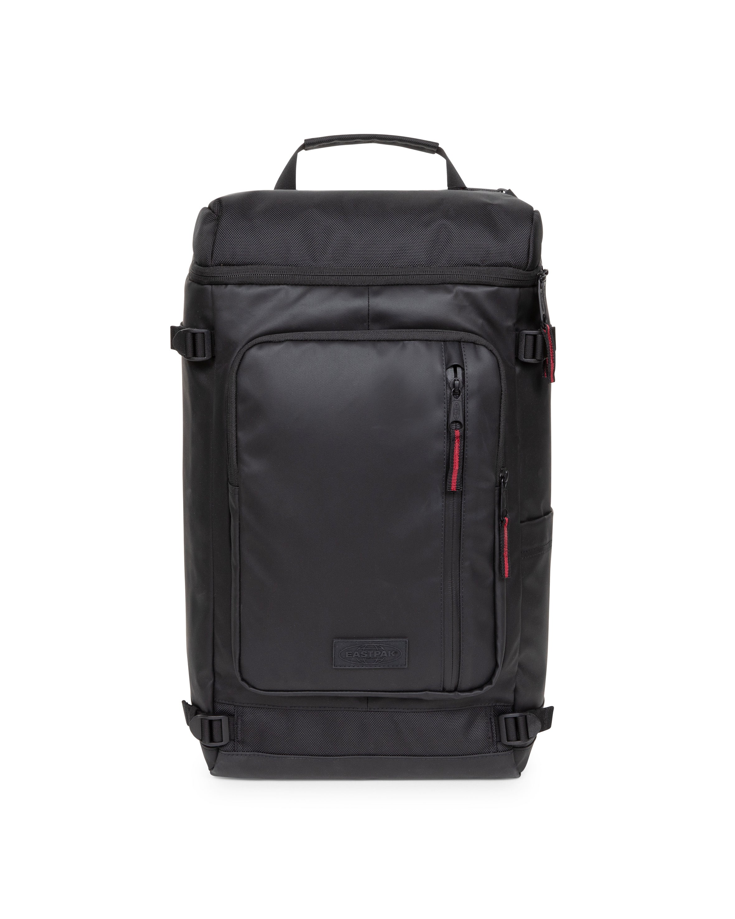 eastpak-tecum-top-sac-dos-cnnct-top-black-grand-16-pouces image 1