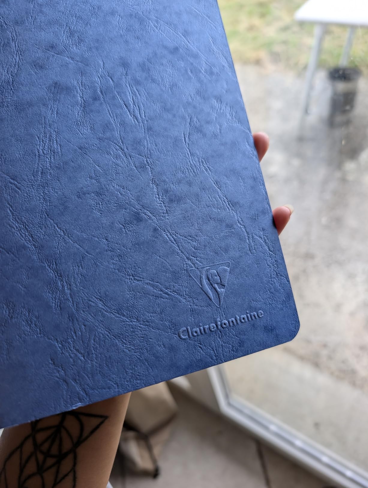 Bon carnet