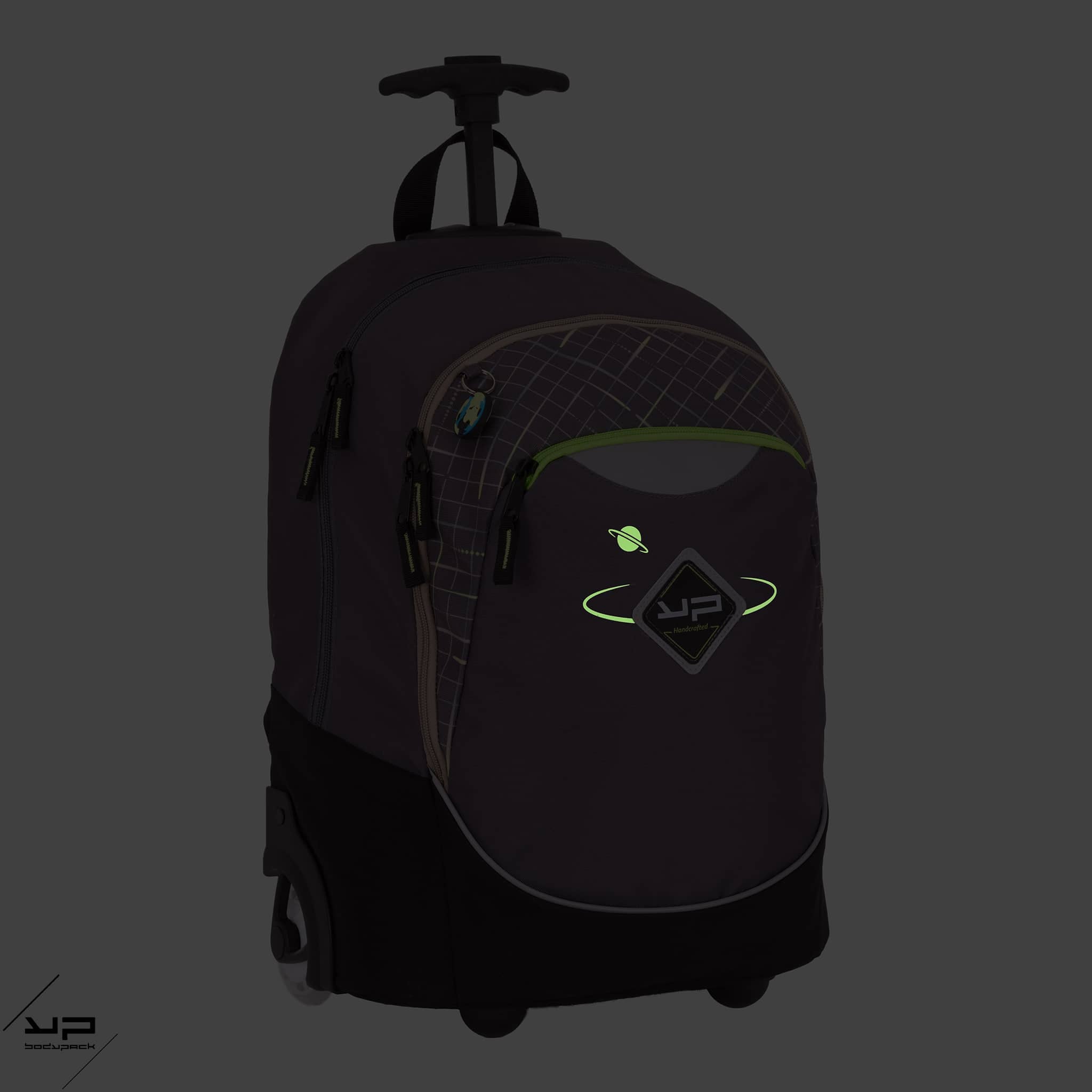 bodypack-primaire-sac-dos-roulettes-com-te-gris-gar-on image 3