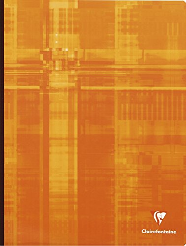 clairefontaine-69341c-cahier-24x32-192p-grands-carreaux image 7