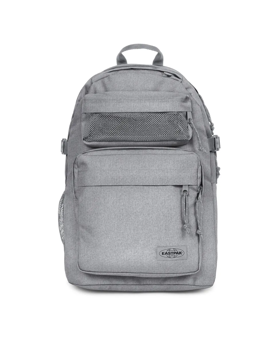 eastpak-dbl-pro-sac-dos-sunday-grey-grand-ordinateur image 1