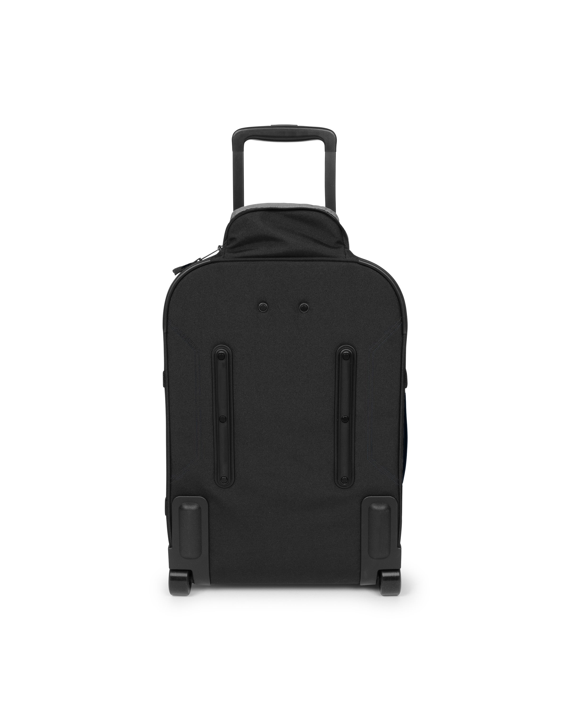 eastpak-transit-r-pro-s-valise-cabine-navy-pro-coated-17-pouces image 4