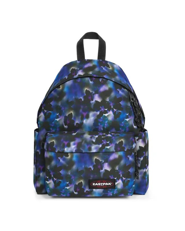 eastpak-day-pak-r-sac-dos-ditsy-ray-moyen-fleurs-14-pouces image 1