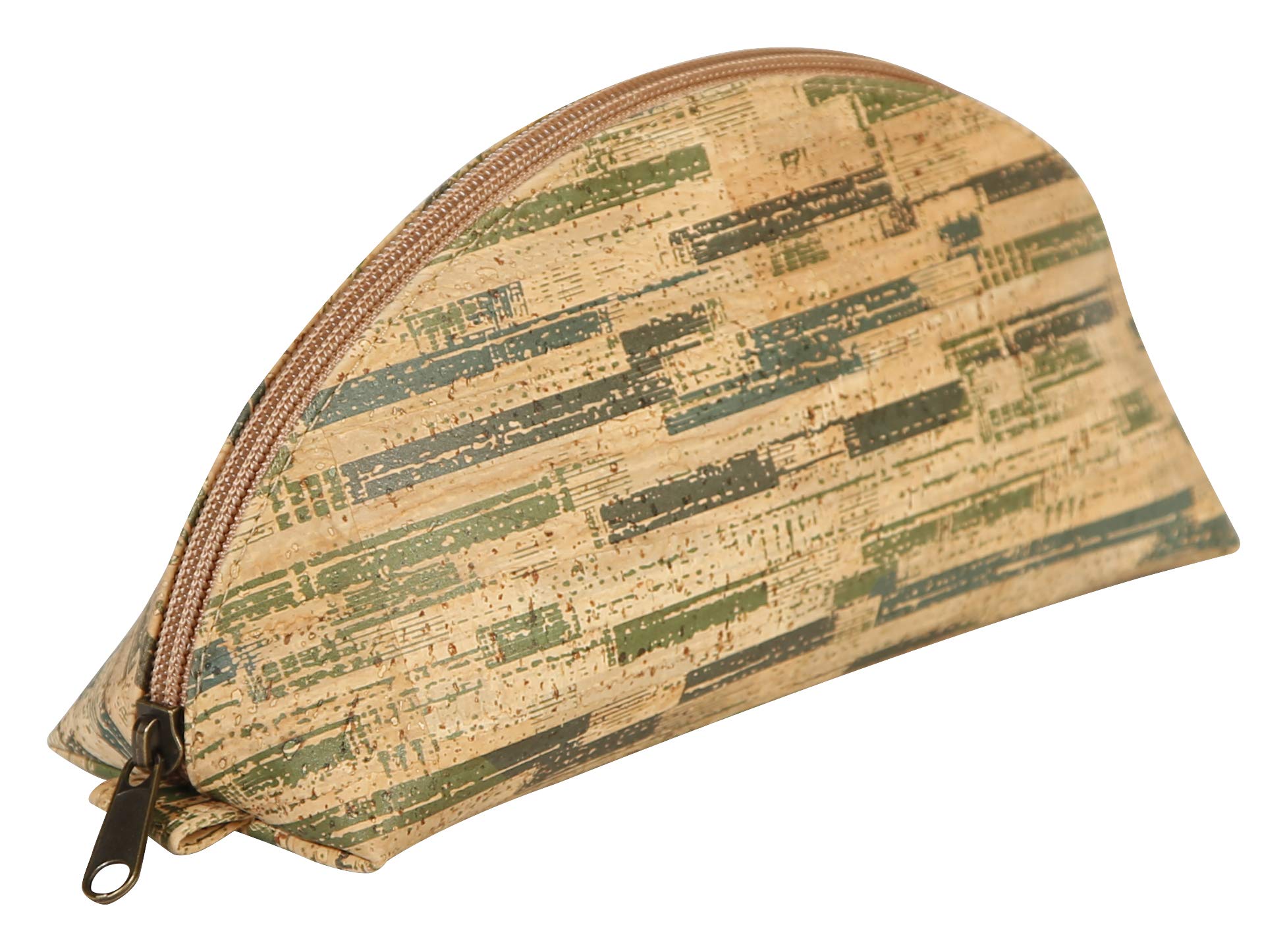 clairefontaine-back-to-basics-trousse-ovale-li-ge-naturel-16x5x6-cm image 8