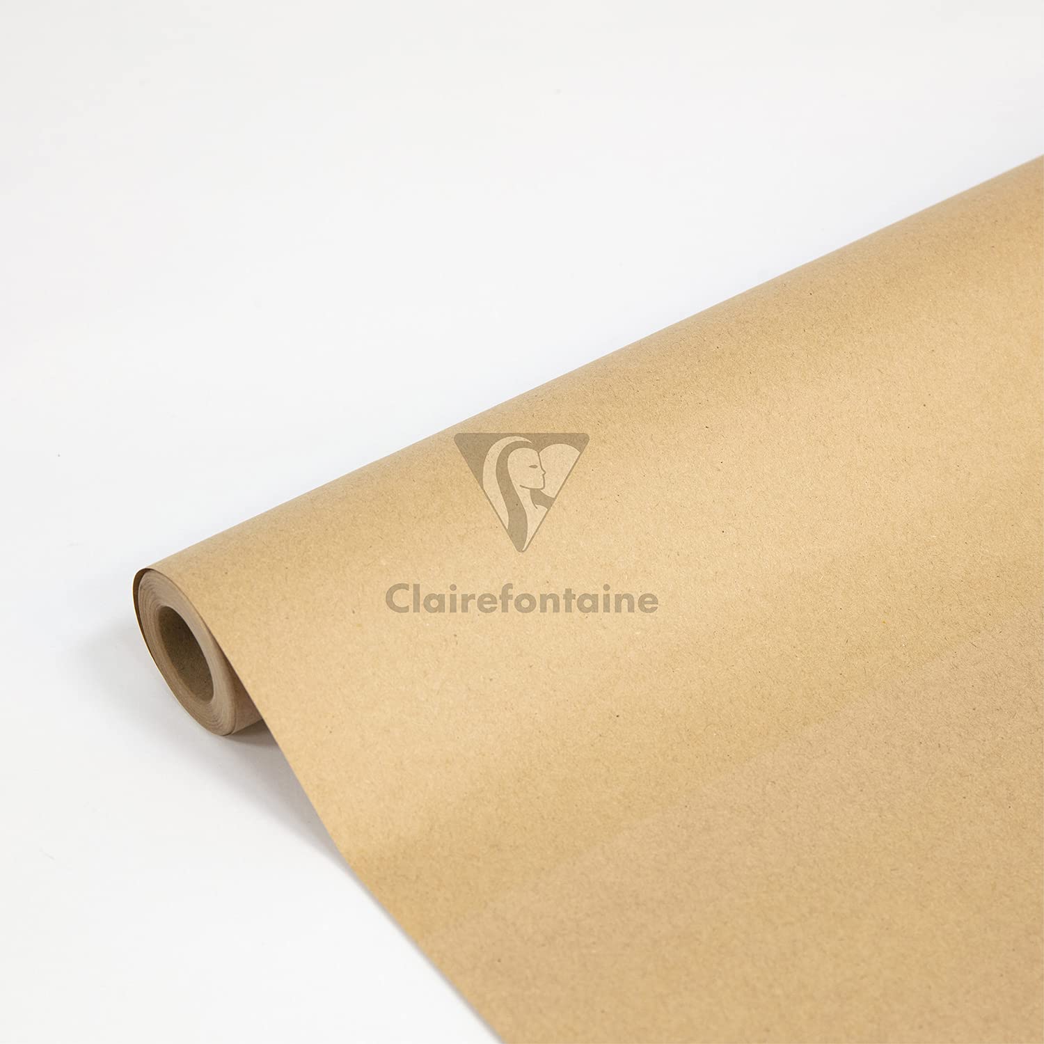 clairefontaine-rouleau-papier-kraft-brut-10x0-70m-70g image 3