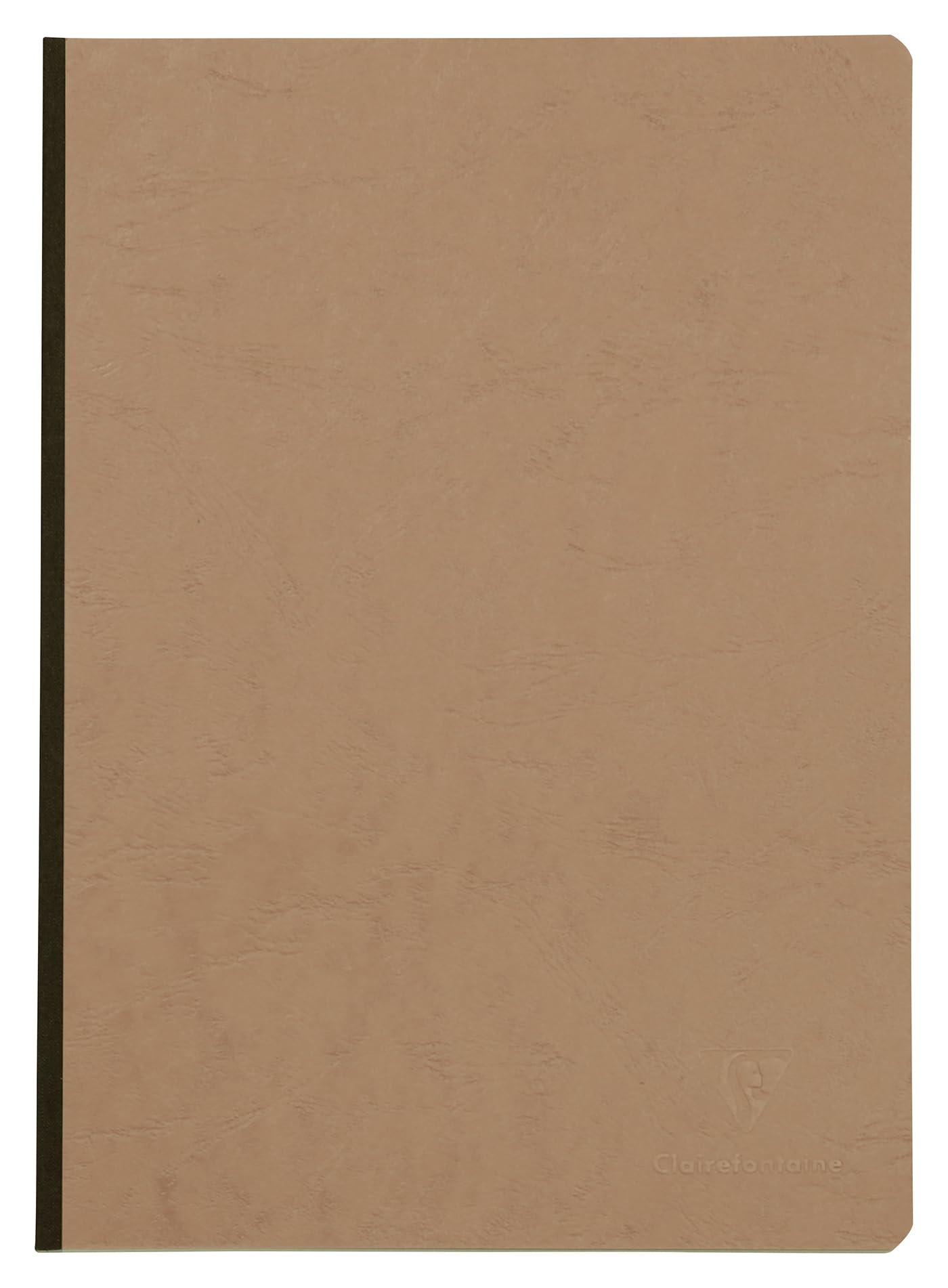 clairefontaine-nomaddict-carnet-cousu-a5-lign-tabac-192p image 6