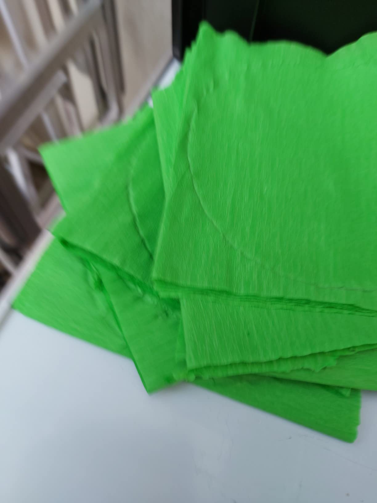 Vert franc