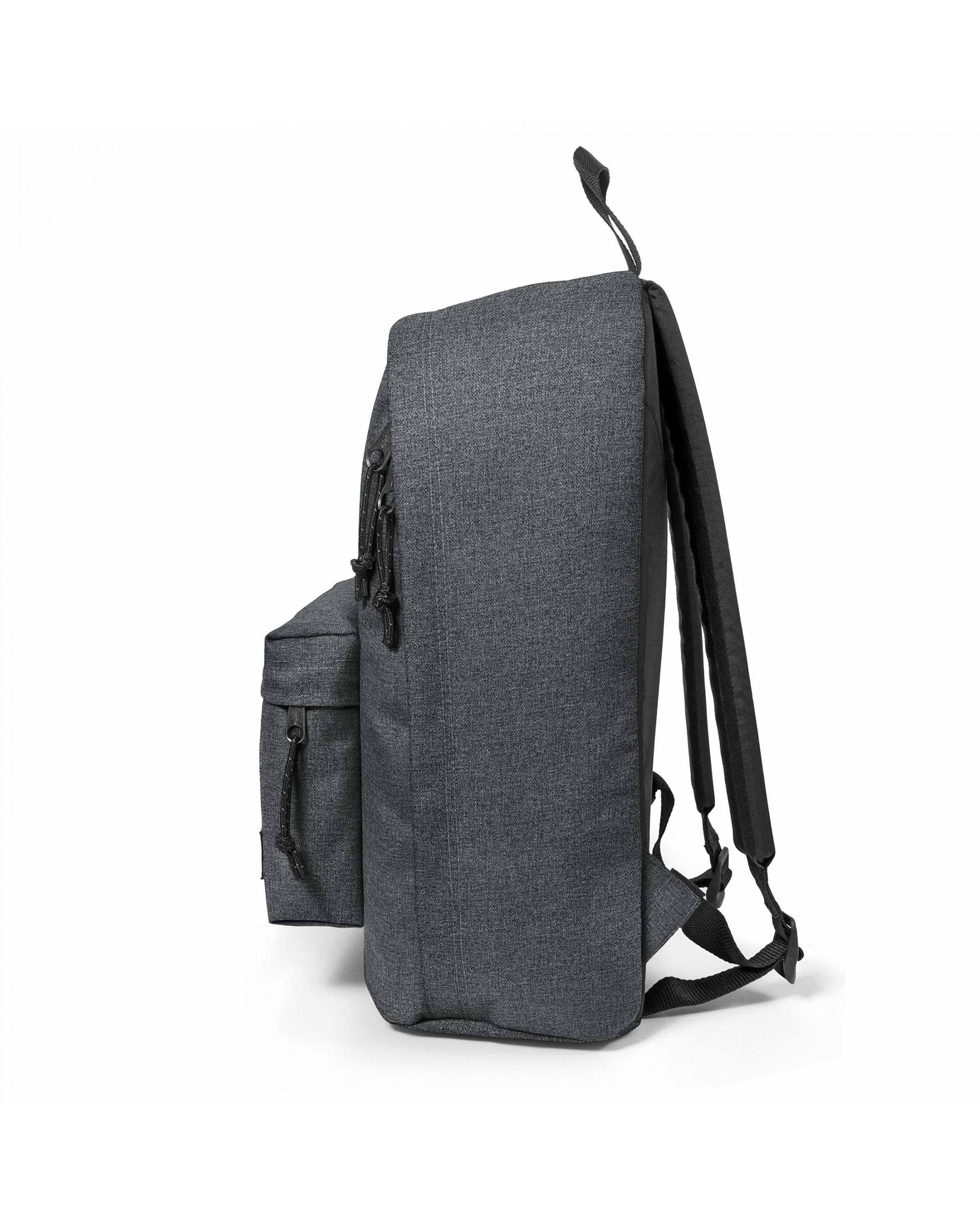 eastpak-out-of-office-sac-dos-black-denim-ordinateur-13-pouces image 4