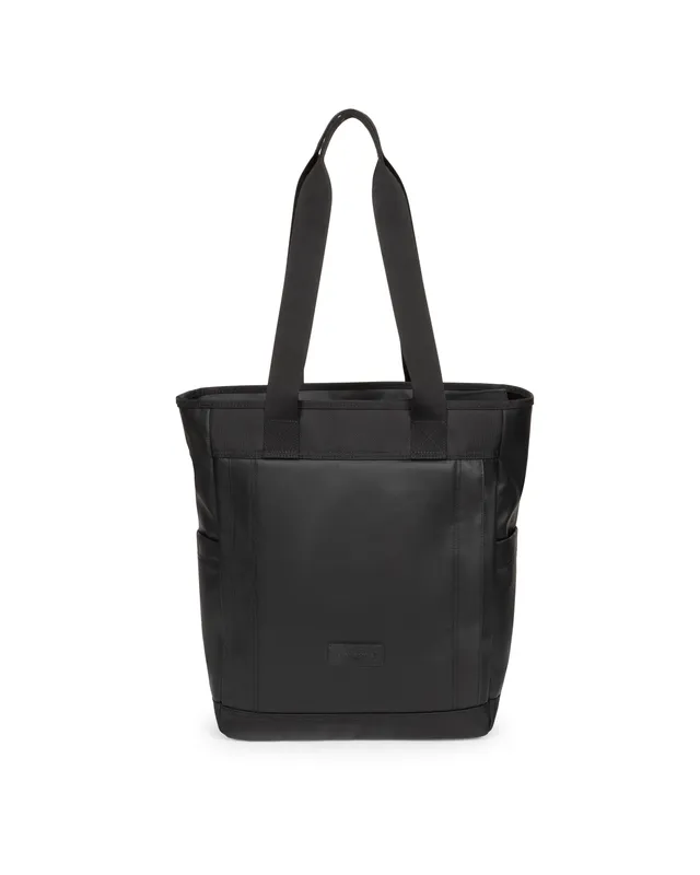 eastpak-cnnct-tote-sac-paule-top-black-16-pouces-d-perlant image 1