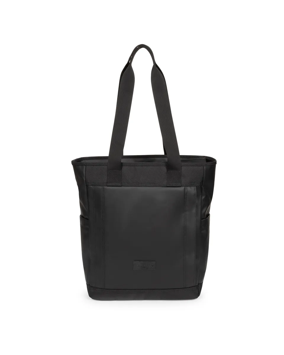 eastpak-cnnct-tote-sac-paule-top-black-16-pouces-d-perlant image 1