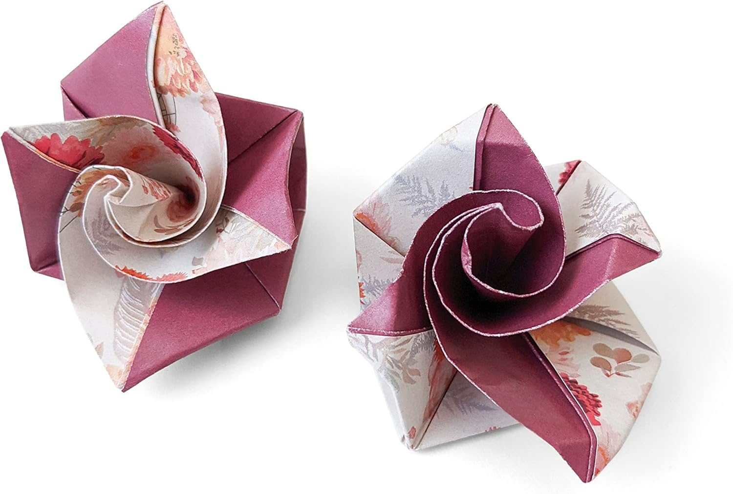 clairefontaine-tulip-95371c-papier-origami-fleurs-s-ch-es-60-feuilles image 4