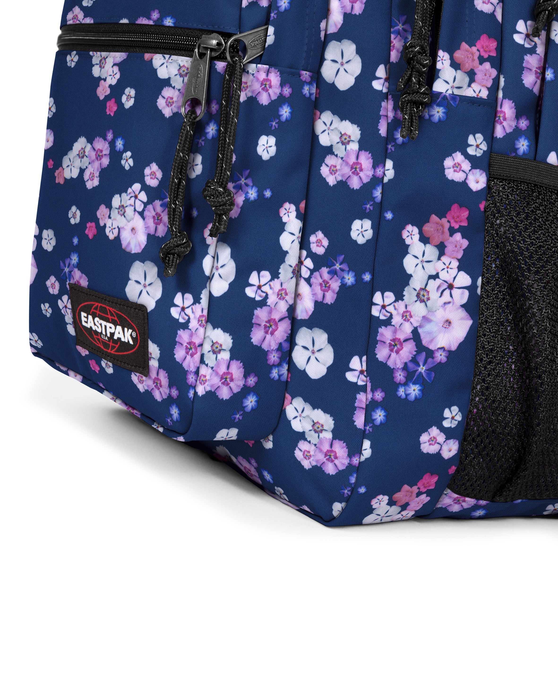 eastpak-morius-sac-dos-floralbloomnavy-15-pouces image 6