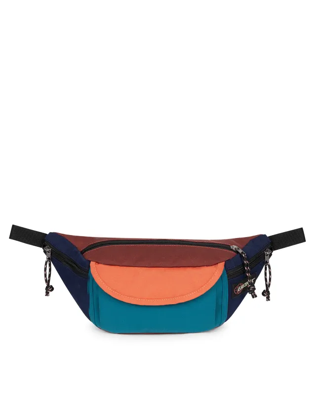 eastpak-way-hot-waist-sac-banane-vintageblocrust-petit image 1
