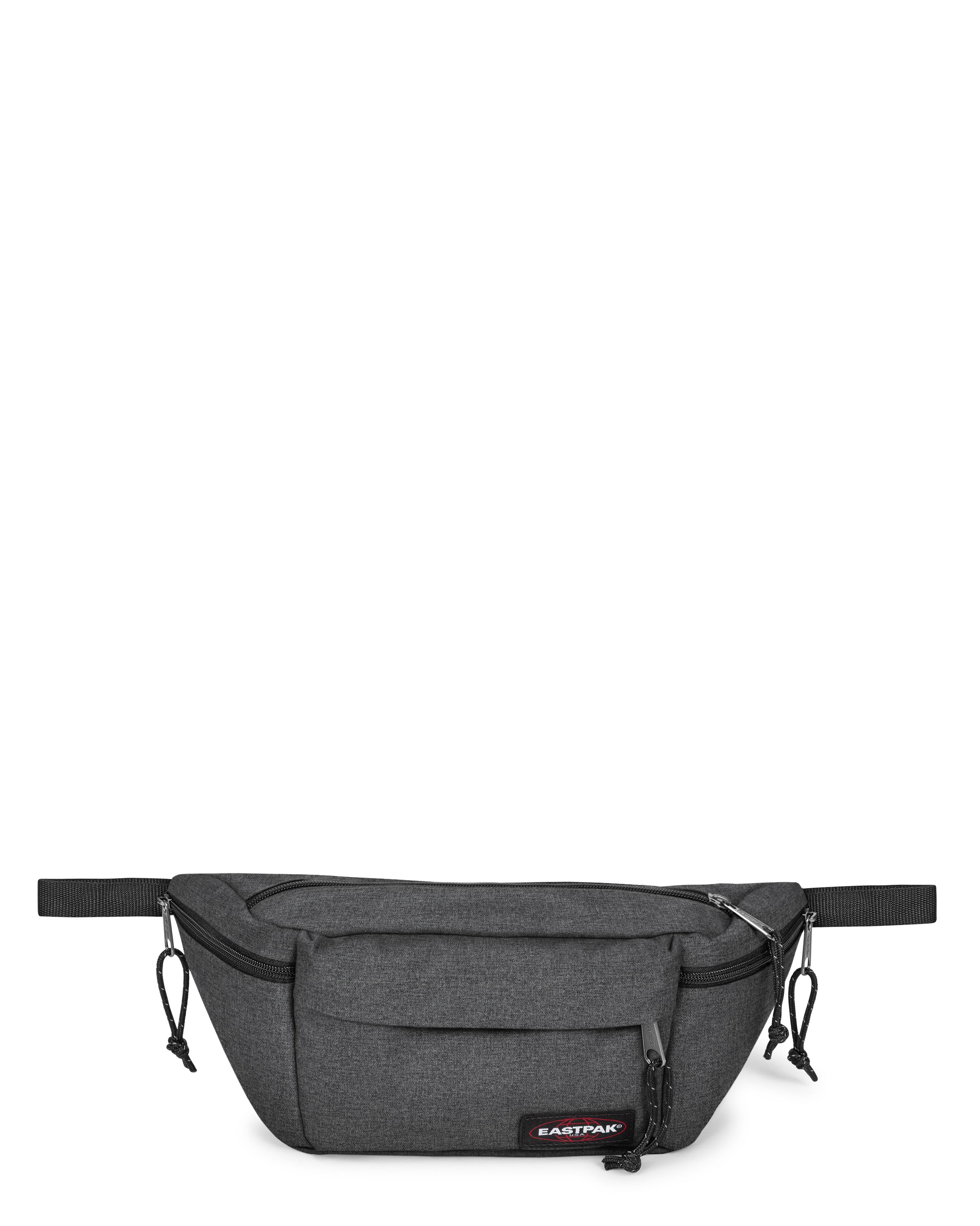 eastpak-waist-pak-r-sac-banane-petit-black-denim-d-perlant image 1