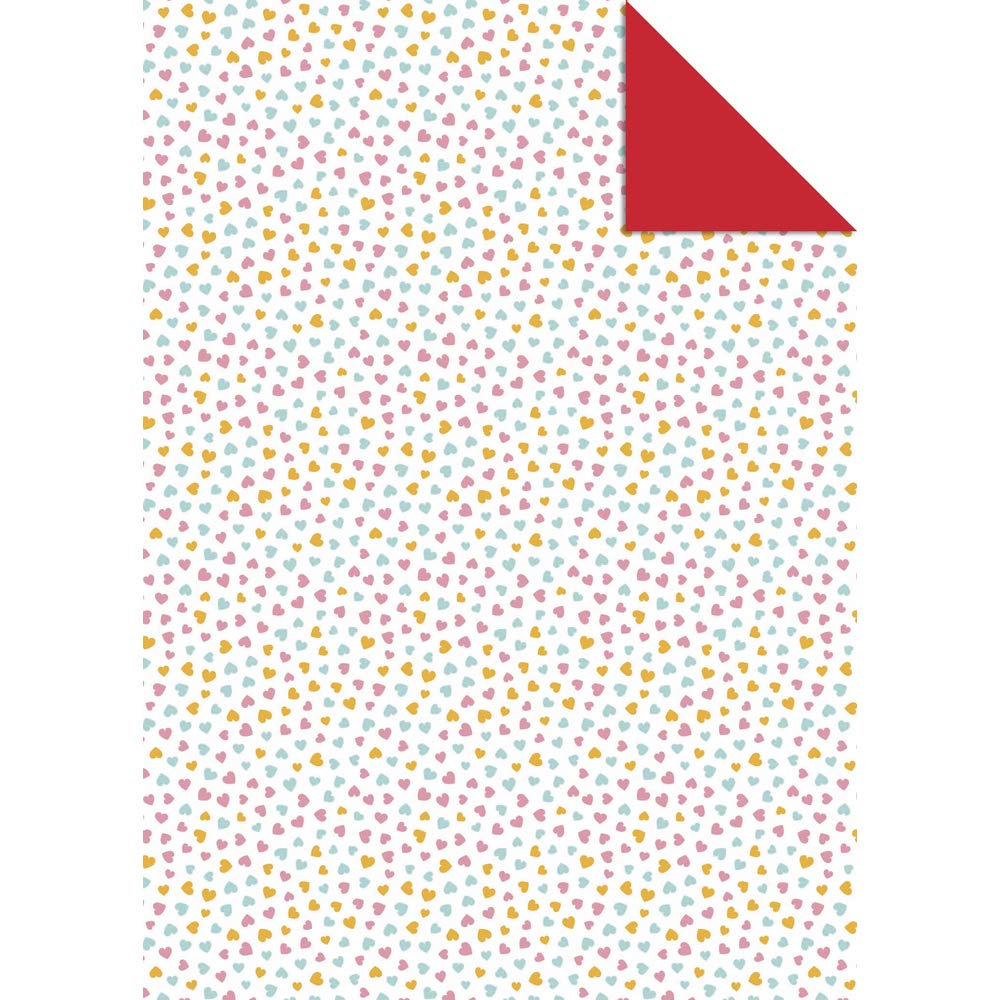 clairefontaine-354590c-carton-d-cor-40-feuilles-25x35-cm-160g image 4