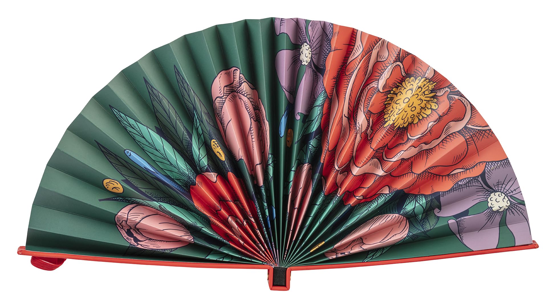 clairefontaine-dolce-amore-ventail-carton-agrumes-19-5-cm image 8